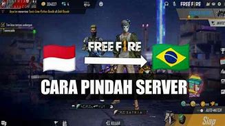 Aplikasi Server Luar Negeri Ff