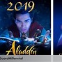 Cerita Aladdin Dan Jasmine