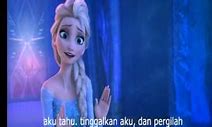 Film Elsa Frozen Bahasa Indonesia Full Movie