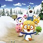 Film Pororo The Little Penguin Bahasa Indonesia