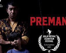 Film Preman Pensiun Rilis Tahun Berapa