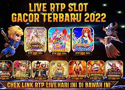 Info Gacor Slot Hari Ini