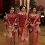 Kebaya Jawa Timur Namanya Apa