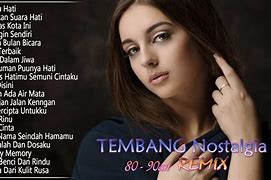 Lagu Nostalgia Remix