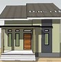 Model Model Rumah Minimalis Sederhana