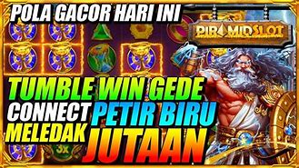 Mythic Trik Slot Gacor Hari Ini 💥 Pola Gacor Olympus Modal Receh Tembus Jutaan