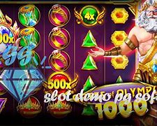 Opung Zeus Slot Gacor Hari Ini Demo Pg