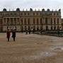 Palace Of Versailles Adalah