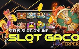 Pusat Permainan Slot Mudah Jackpot Terpercaya 2023 (Situs Gacor Hari Ini)