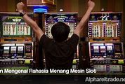 Rahasia Mesin Judi Slot Terbongkar Di Dunia Bisnis Apa Saja