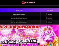 Rtp Bunga Slot Hari Ini Analis Terbaru 2023