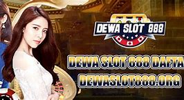 Situs Slot Dewa888