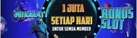 Slot Surga33 Resmi