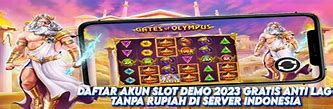 Slot Tanpa Kode Referensi Terbaru Di Indonesia 2023