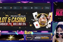 Slot Thailand Terheboh Hari Ini Live Streaming