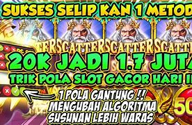 Trik Slot Receh Cogan 33 Juta Deposit Slot Gratis